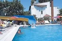 Hotel Club Selen Icmeler Turcja