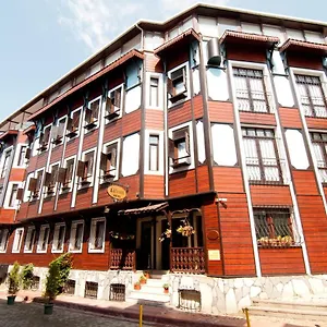 **** Отель Artefes Old Турция