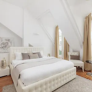 Visionapartments Marc-aurel-strasse - Contactless Check-in Daire Viyana