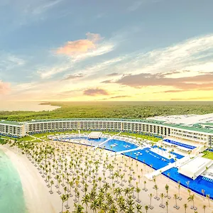 ***** Курортный комплекс Barcelo Maya Riviera (adults Only) Мексика
