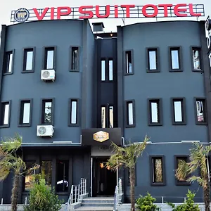 Vip Otel İstanbul