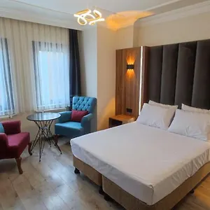 Star Otel İstanbul