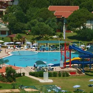 ***** Отель Intourist Club Belek Турция